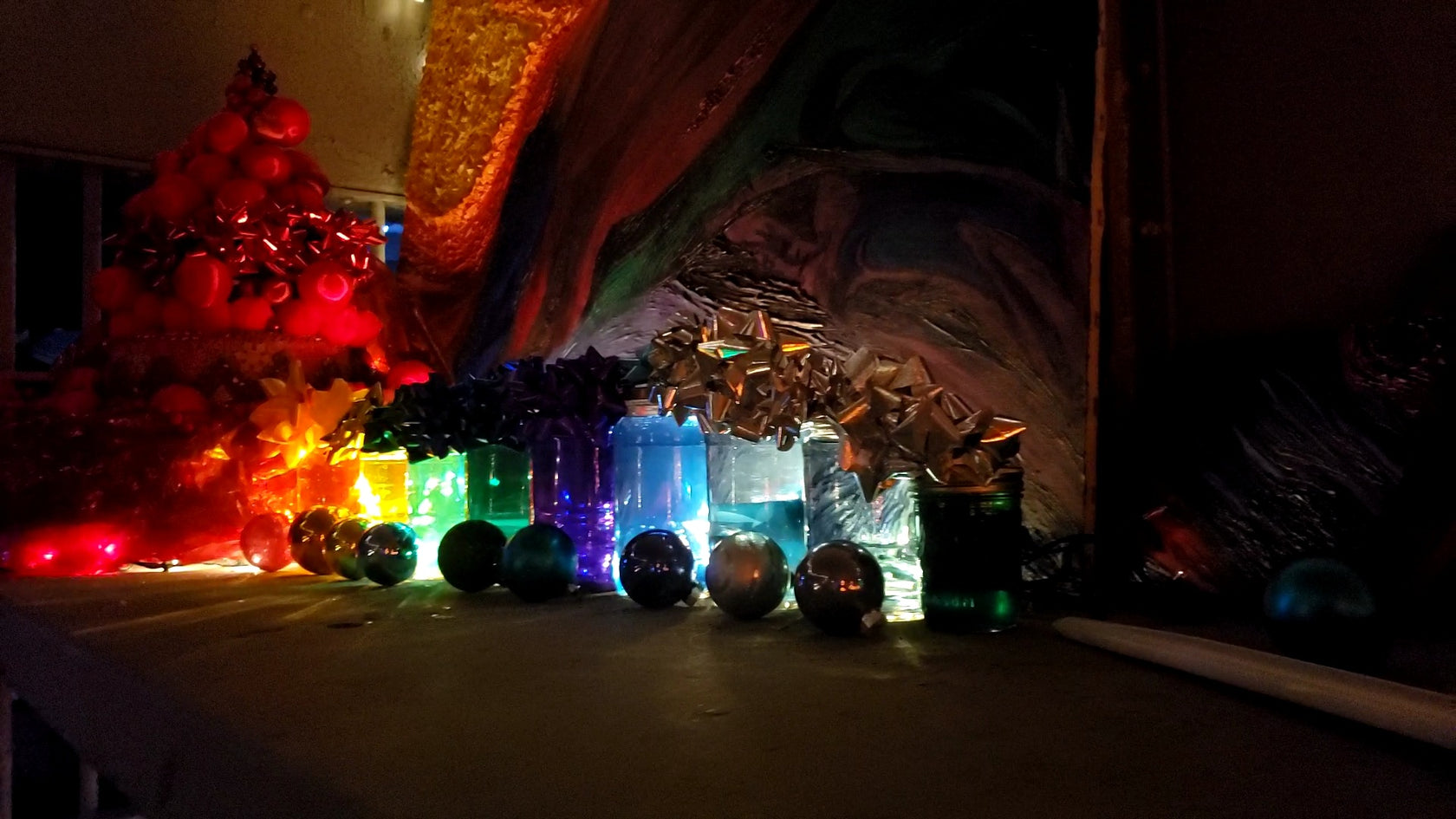 Grinch's Lair - Christmas Holiday Event in Palestine, Texas – Texas ...